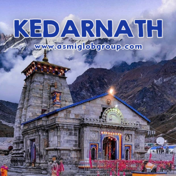 KEDARNATH