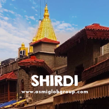 SHIRDI