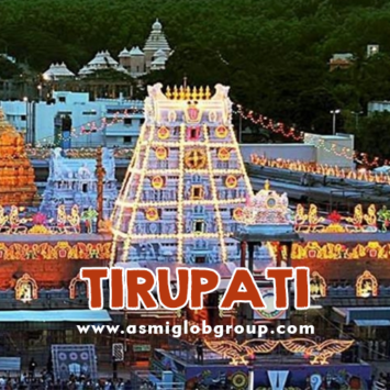 TIRUPATI
