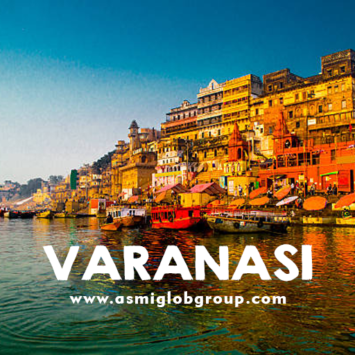 VARANASI