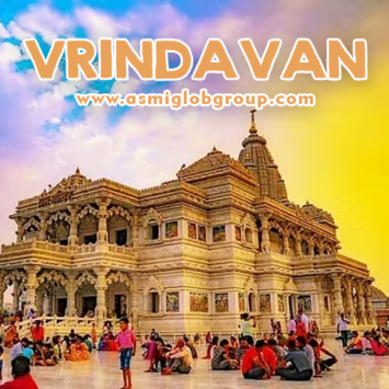 VRINDAVAN